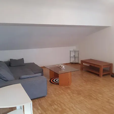 Appartement Spacious Living Arbedo-Castione