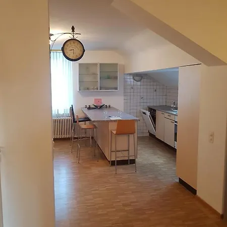 Appartement Spacious Living Arbedo-Castione