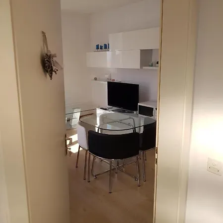Appartement Spacious Living