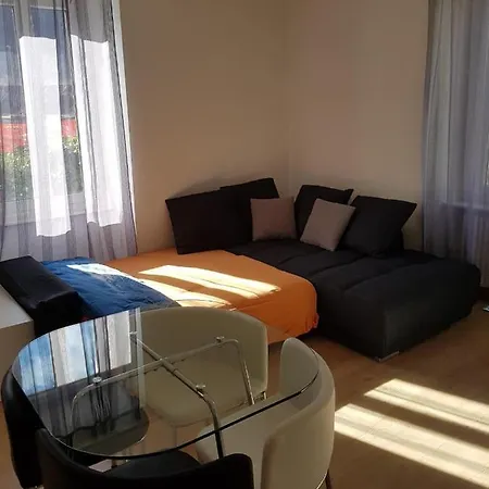 Spacious Living Appartement *