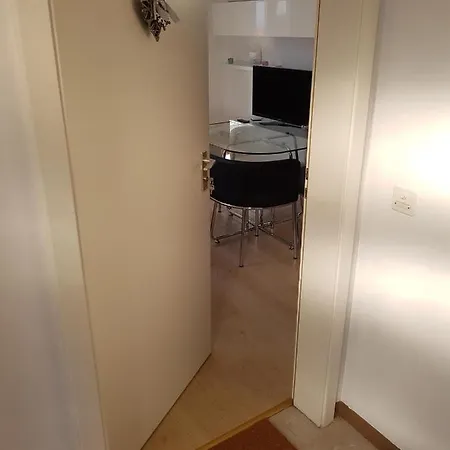 Spacious Living Appartement